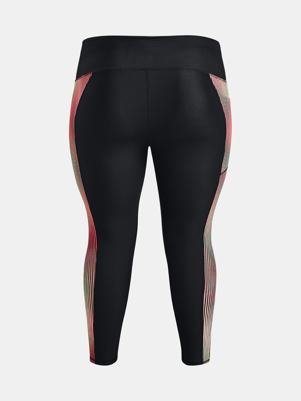 Under Armour Дамски клин Under Armour HG 6M Panel Wow Ankle Leg&