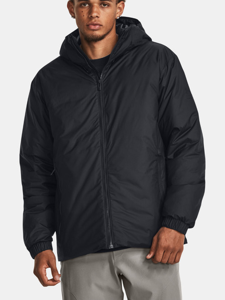 Under Armour Мъжко яке Under Armour UA CGI LIMITLESS LW JKT