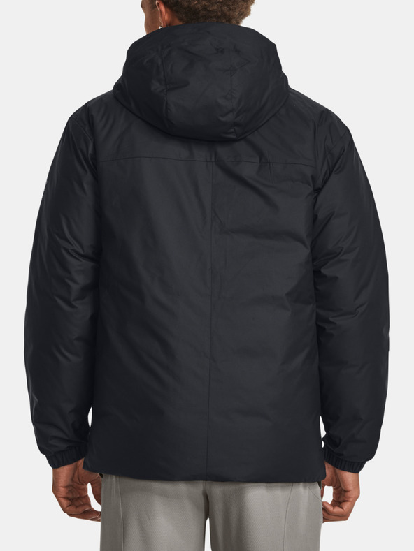Under Armour Мъжко яке Under Armour UA CGI LIMITLESS LW JKT