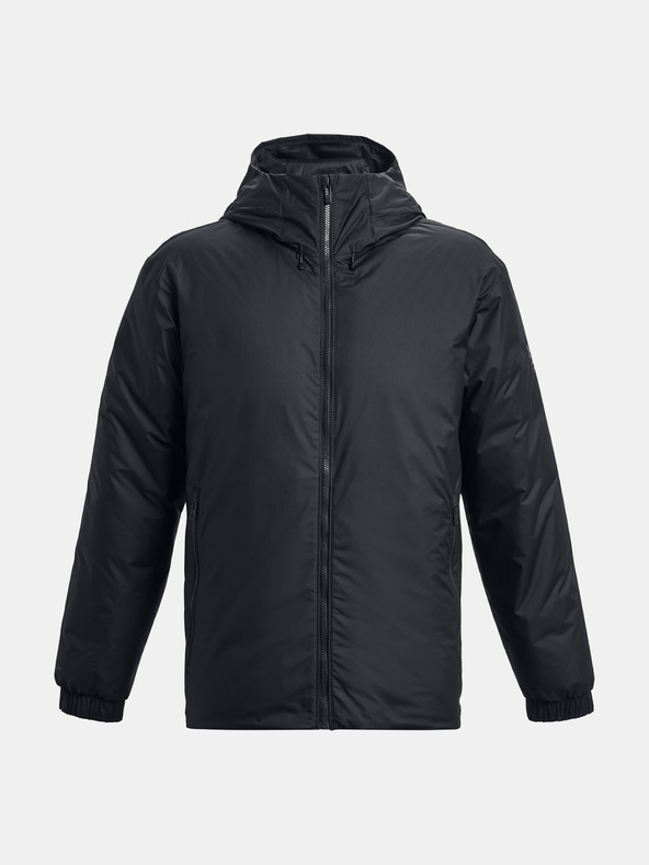 Under Armour Мъжко яке Under Armour UA CGI LIMITLESS LW JKT