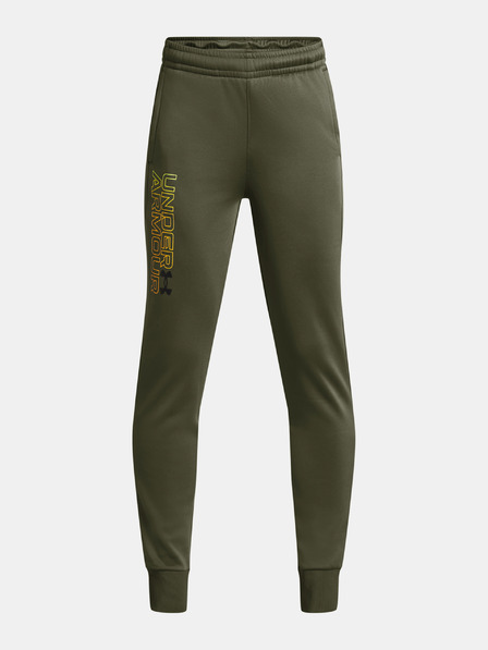 Under Armour Долнища за момчета Under Armour UA Armour Fleece Graphic Jgr