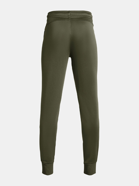 Under Armour Долнища за момчета Under Armour UA Armour Fleece Graphic Jgr