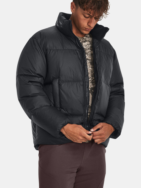 Under Armour Мъжкояке Under Armour UA CGI DOWN PUFFER JKT