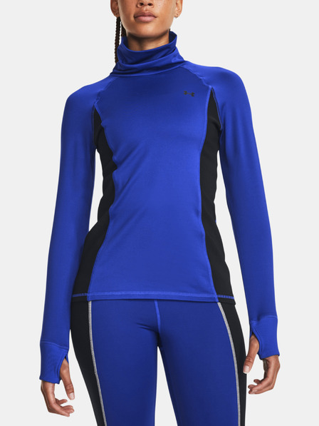 Under Armour Дамска тениска Under Armour UA Train CW Funnel Neck