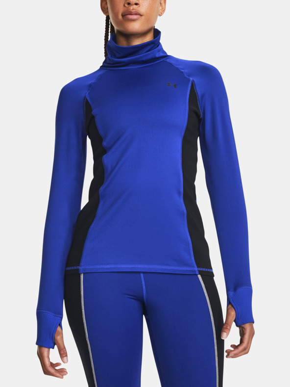 Under Armour Дамска тениска Under Armour UA Train CW Funnel Neck