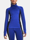 Under Armour Дамска тениска Under Armour UA Train CW Funnel Neck