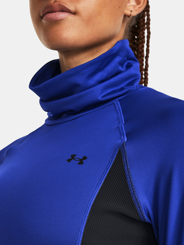Under Armour Дамска тениска Under Armour UA Train CW Funnel Neck