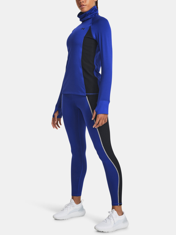 Under Armour Дамска тениска Under Armour UA Train CW Funnel Neck