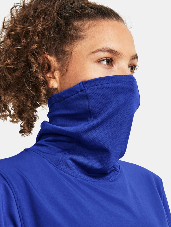 Under Armour Дамски суичър Under Armour Launch Elite Funnel