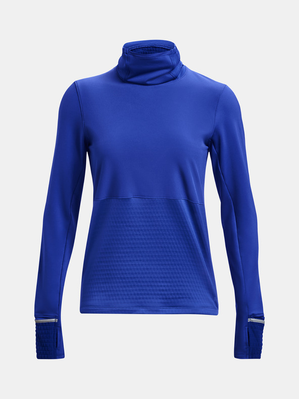 Under Armour Дамски суичър Under Armour Launch Elite Funnel