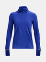 Under Armour Дамски суичър Under Armour Launch Elite Funnel