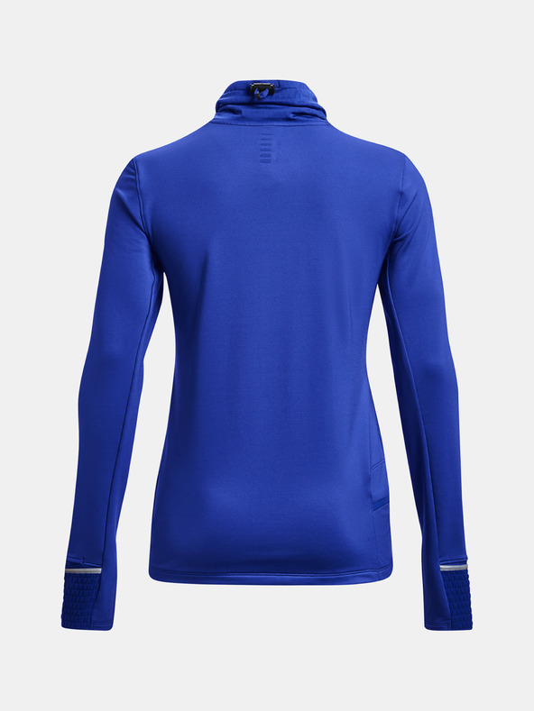 Under Armour Дамски суичър Under Armour Launch Elite Funnel