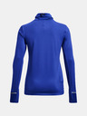 Under Armour Дамски суичър Under Armour Launch Elite Funnel