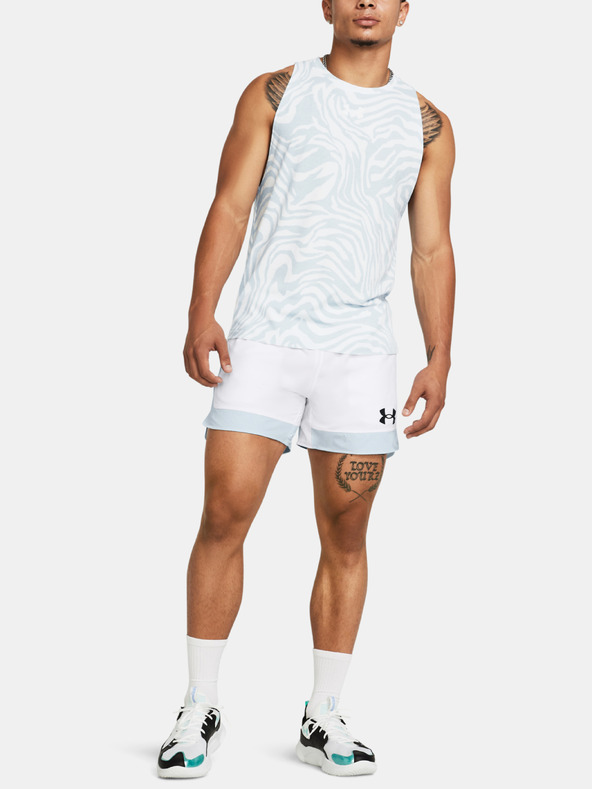 Under Armour Мъжки шорти Under Armour UA Baseline 5in Short