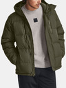 Under Armour Мъжко яке Under Armour UA CGI DOWN CRINKLE JKT
