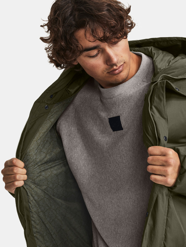 Under Armour Мъжко яке Under Armour UA CGI DOWN CRINKLE JKT