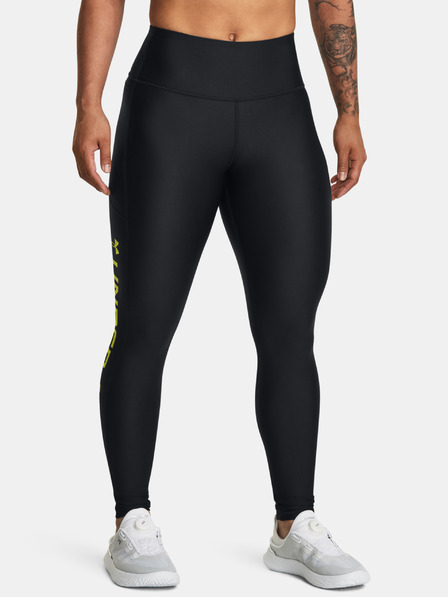 Under Armour Дамски клин Under Armour Armour Branded Legging