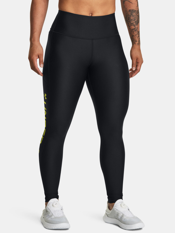 Under Armour Дамски клин Under Armour Armour Branded Legging
