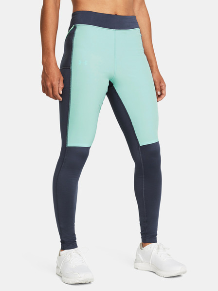 Under Armour Дамски клин Under Armour Launch Elite Tight