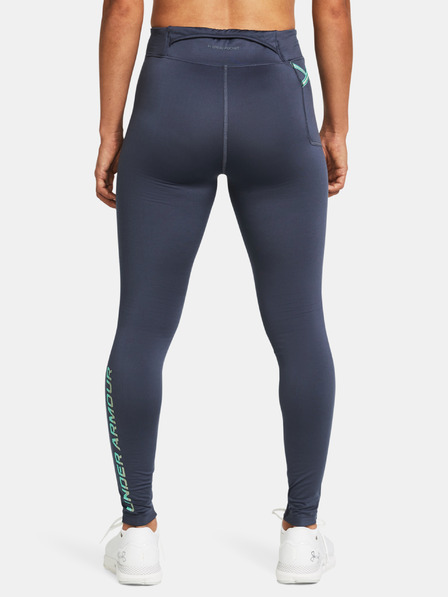 Under Armour Дамски клин Under Armour Launch Elite Tight