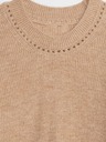 GAP Плетено пуловерче GAP