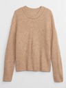 GAP Плетено пуловерче GAP