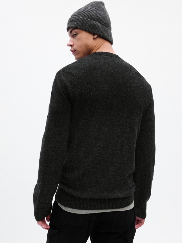 GAP Плетено пуловерче GAP