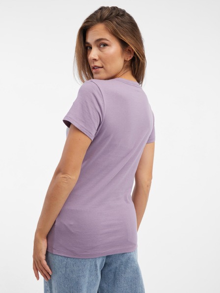 GAP Тениска с лого Gap GAP