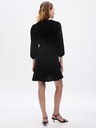 GAP Кадифени мини рокли GAP