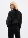 GAP Прозрачна oversize риза GAP