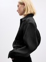 GAP Прозрачна oversize риза GAP