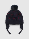 GAP Baby hat with pompom GAP