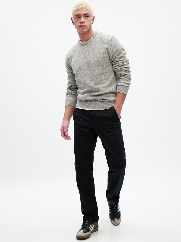 GAP Плетено пуловерче GAP