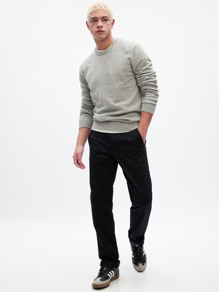 GAP Плетено пуловерче GAP