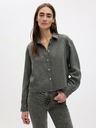 GAP Кроп риза GAP
