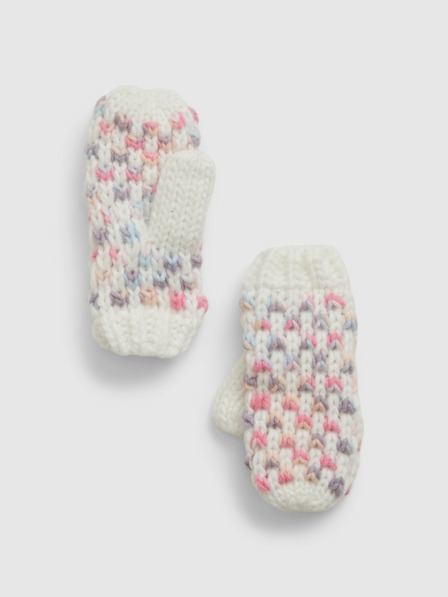 GAP Baby knitted gloves GAP