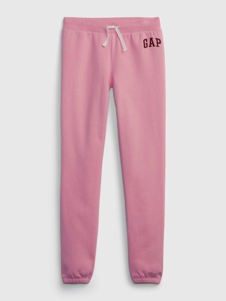 GAP Детски суитчър с лого GAP