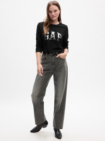 GAP Тениска с логото на GAP