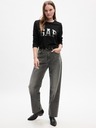 GAP Тениска с логото на GAP