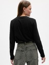GAP Тениска с логото на GAP