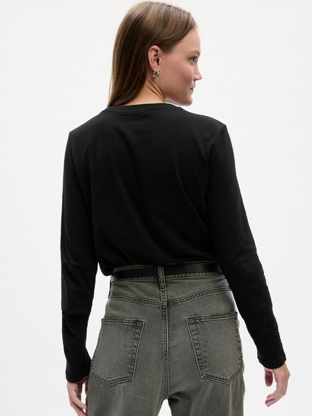 GAP Тениска с логото на GAP