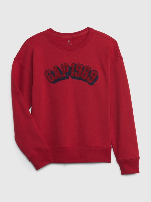 GAP Детски суитчър Gap 1969 GAP