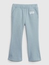 GAP Бебешко долнище с логото на GAP