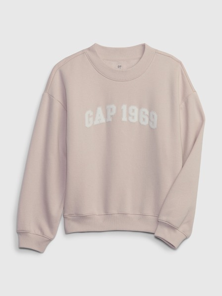 GAP Детски суитчър Gap 1969 GAP