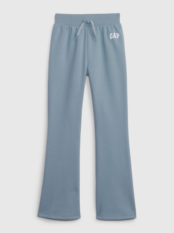 GAP Детски суитчър с лого GAP