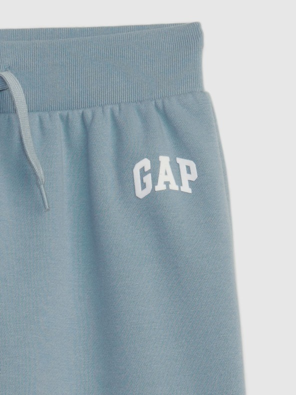 GAP Детски суитчър с лого GAP