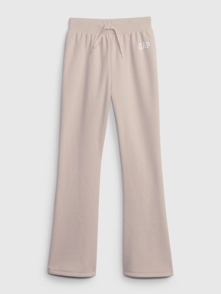 GAP Детски суитчър с лого GAP
