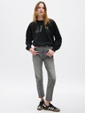 GAP Дамски суитшърт с логото на GAP