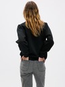 GAP Дамски суитшърт с логото на GAP