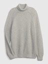 GAP Пуловер от вълнена смес Gap